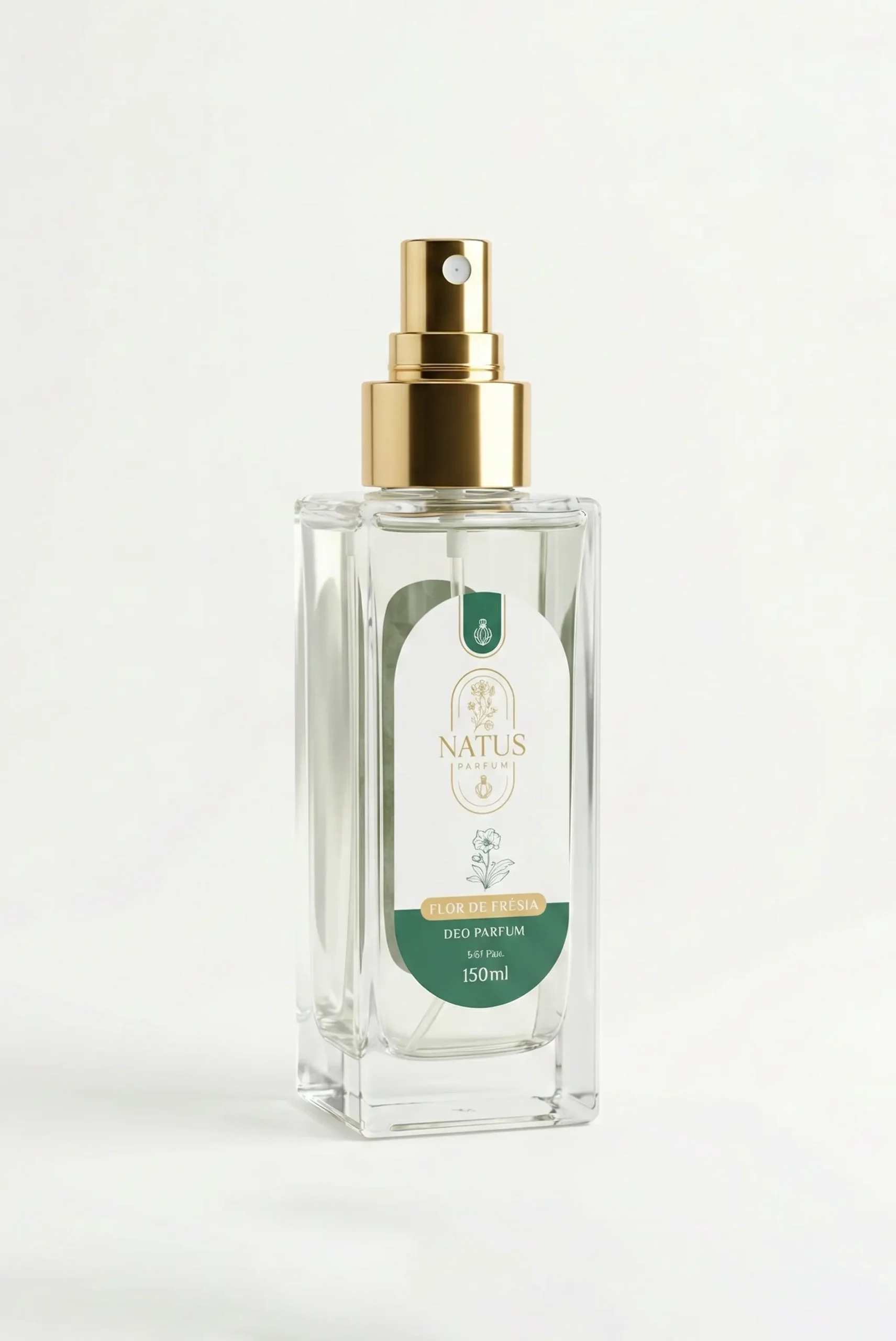 Deo Parfum